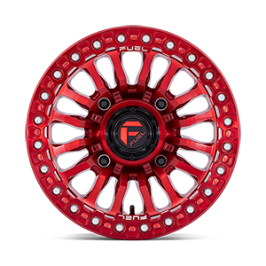 Fuel UTV Wheels FV125 Rincon