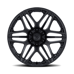 Fuel 1-Piece Wheels Weapon - FC901
