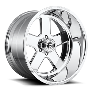 FF71 - 6 Lug