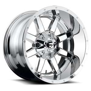Maverick - D536