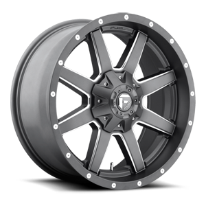 Maverick - D542