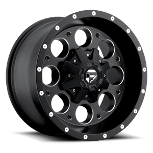Revolver - D525