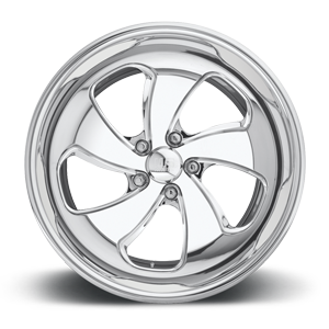 US Mags Gambler 5 - US434