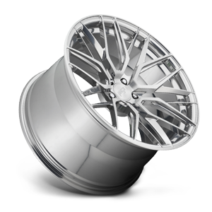 Niche Forged Gamma