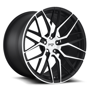 Niche Forged Gamma
