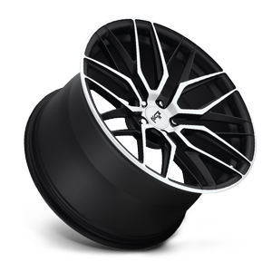 Niche Forged Gamma