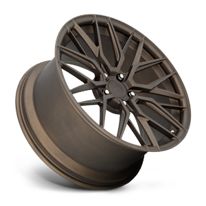 Niche Forged Gamma