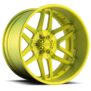 Shocker Yellow