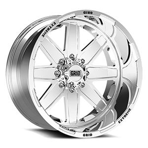 Chrome