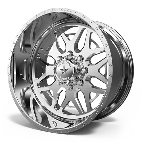 H102 Diablo SF