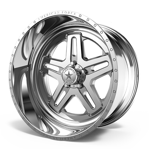 H103 Warrior SF