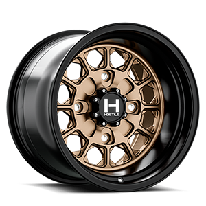 H125 Pismo UTV