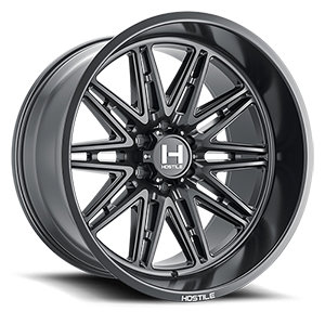 H126 Maniac