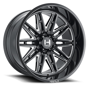 H126 Maniac