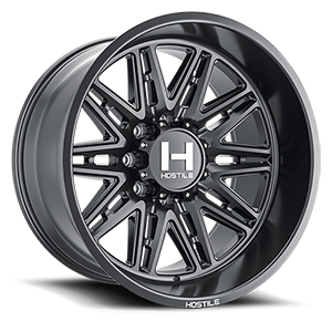 H126 Maniac