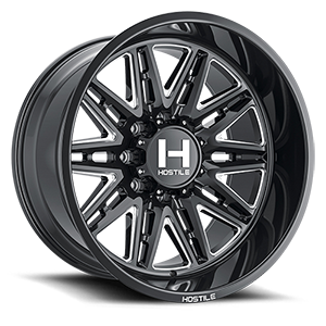 H126 Maniac