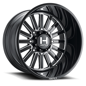 H127 Titan