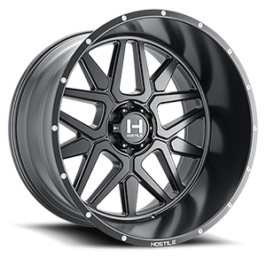 H128 Diablo