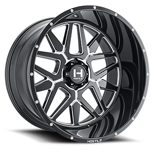 H128 Diablo
