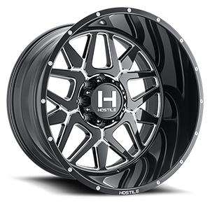 H128 Diablo