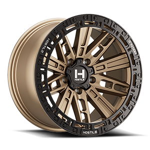 H129 Mojave