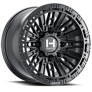 H129 Mojave