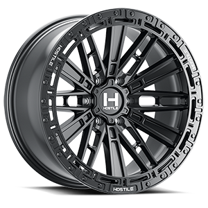 H129 Mojave