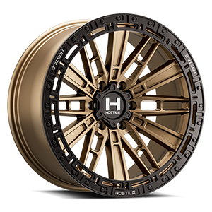 H129 Mojave