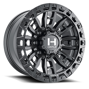 H130 Crandon