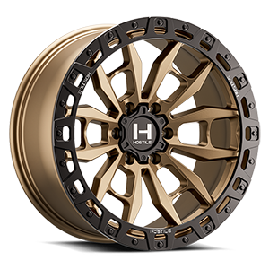 H130 Crandon