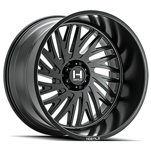 H131 Syclone 