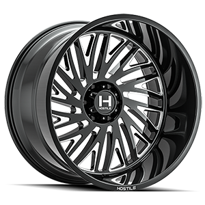 H131 Syclone 