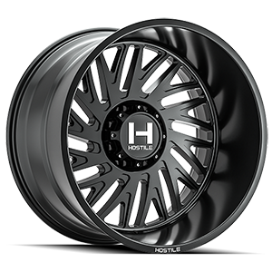 H131 Syclone 