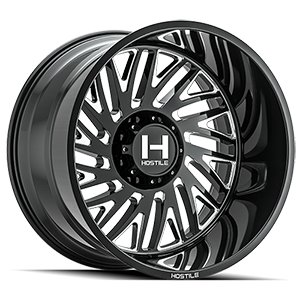 H131 Syclone 