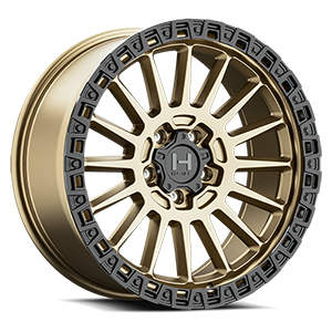 Bronze
