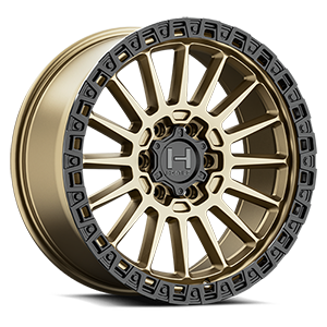 Bronze
