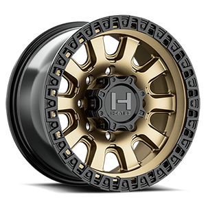 Hostile H138 Crawler