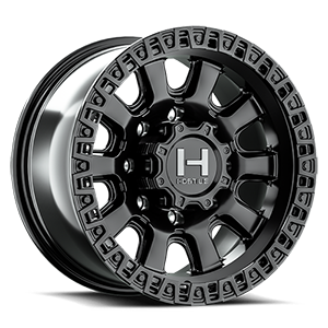 Hostile H138 Crawler