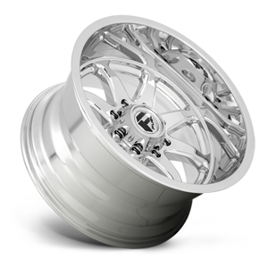 Fuel 1-Piece Wheels Hammer - D748