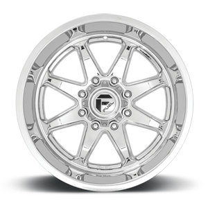 Fuel 1-Piece Wheels Hammer - D748