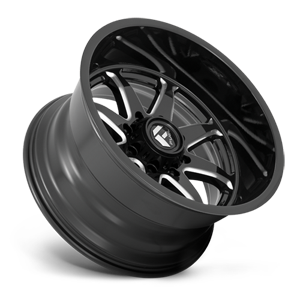 Fuel 1-Piece Wheels Hammer - D749