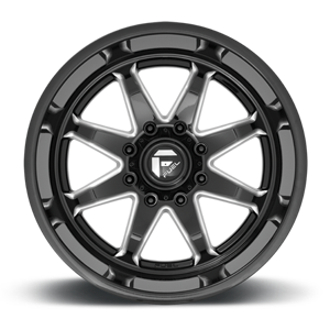 Fuel 1-Piece Wheels Hammer - D749