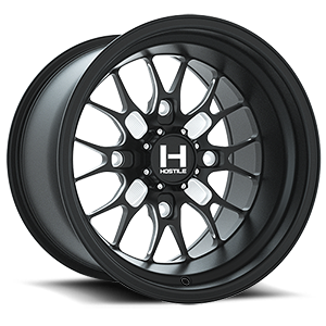 HF11 Boost - Forged