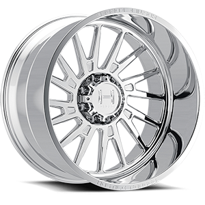 HF17 Trident