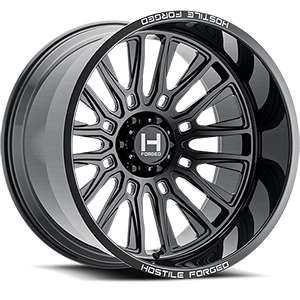 Gloss Black