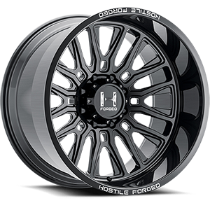 Gloss Black