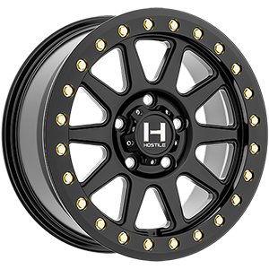 HF23 Baja - Beadlock
