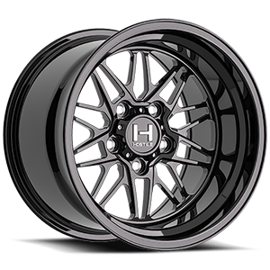 Gloss Black