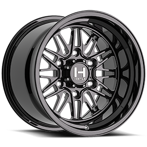 Gloss Black