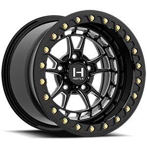 HF32 Rival - Beadlock